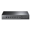 Tp-link Tl-sg108-m2 8-port 2.5g 100/1000/2500mbps Desktop Switch