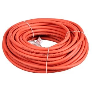 CordTech 25m Extra Heavy Duty Rubber Extension Lead