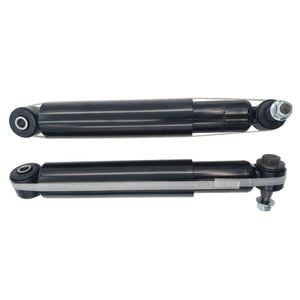 Machter 2 x Rear Gas Shock Absorbers Fit For Ford Falcon Fairlane AU BA BF Wagon 1999-2007