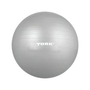 York Gym Ball 75cm Single
