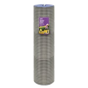 Jack 90cm x 30m 19 x 19mm Aviary Mesh