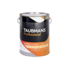 Taubmans 10L White Low Sheen Professional Exterior Paint