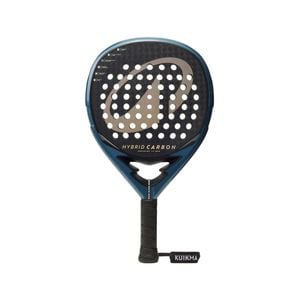 Padel Racket Pr Hybrid Carbon Coki Nieto - One Size