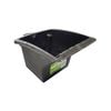Pro Renovator 1L Paint Pot With Liner