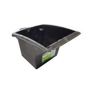 Pro Renovator 1L Paint Pot With Liner