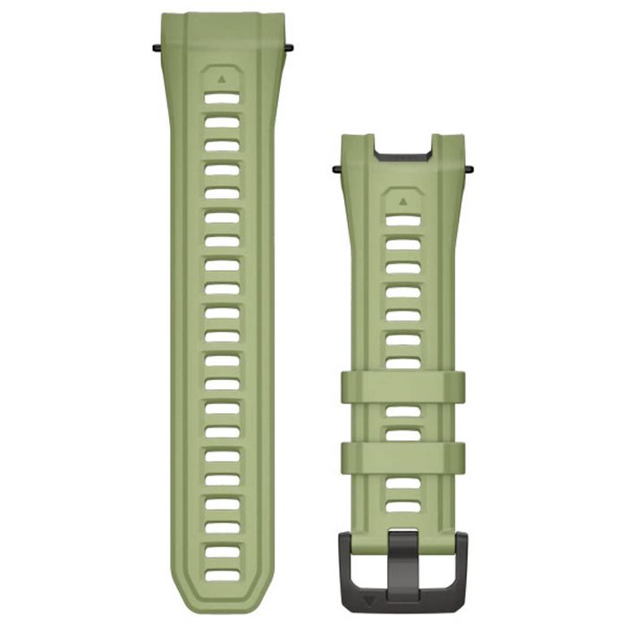 Garmin Instinct 3 50mm Watch Band - Fern Green 26mm