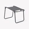 Decathlon - Camping Leg Rest - Compatible With All Our Armchairs And Chairs - One Size