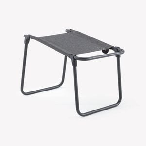 Decathlon | Camping Leg Rest - Compatible With All Our Armchairs And Chairs - One Size