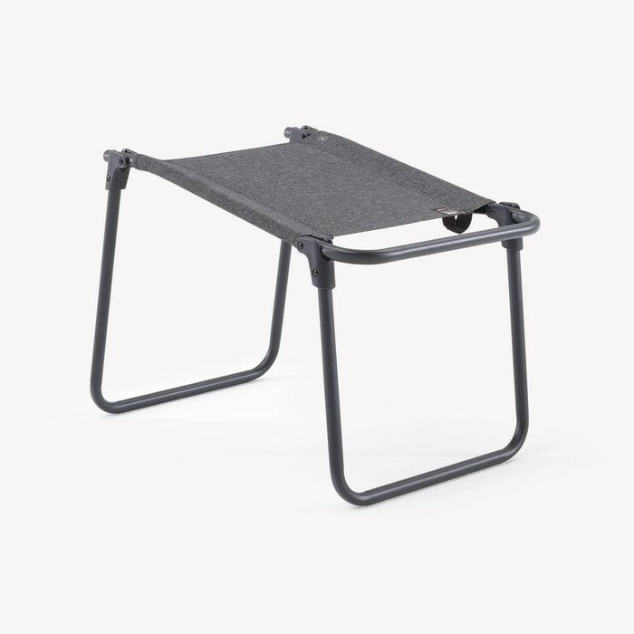Decathlon - Camping Leg Rest - Compatible With All Our Armchairs And Chairs - One Size