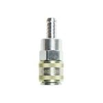 JFLEX 3/8" Hose Tail Coupling - Nitto Equivalent