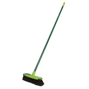 Sabco Polished Floor Indoor Broom