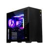Armaggeddon Gaming Pc Case Tessaraxx Core 13 Air Gaming Full Tower Window Panel