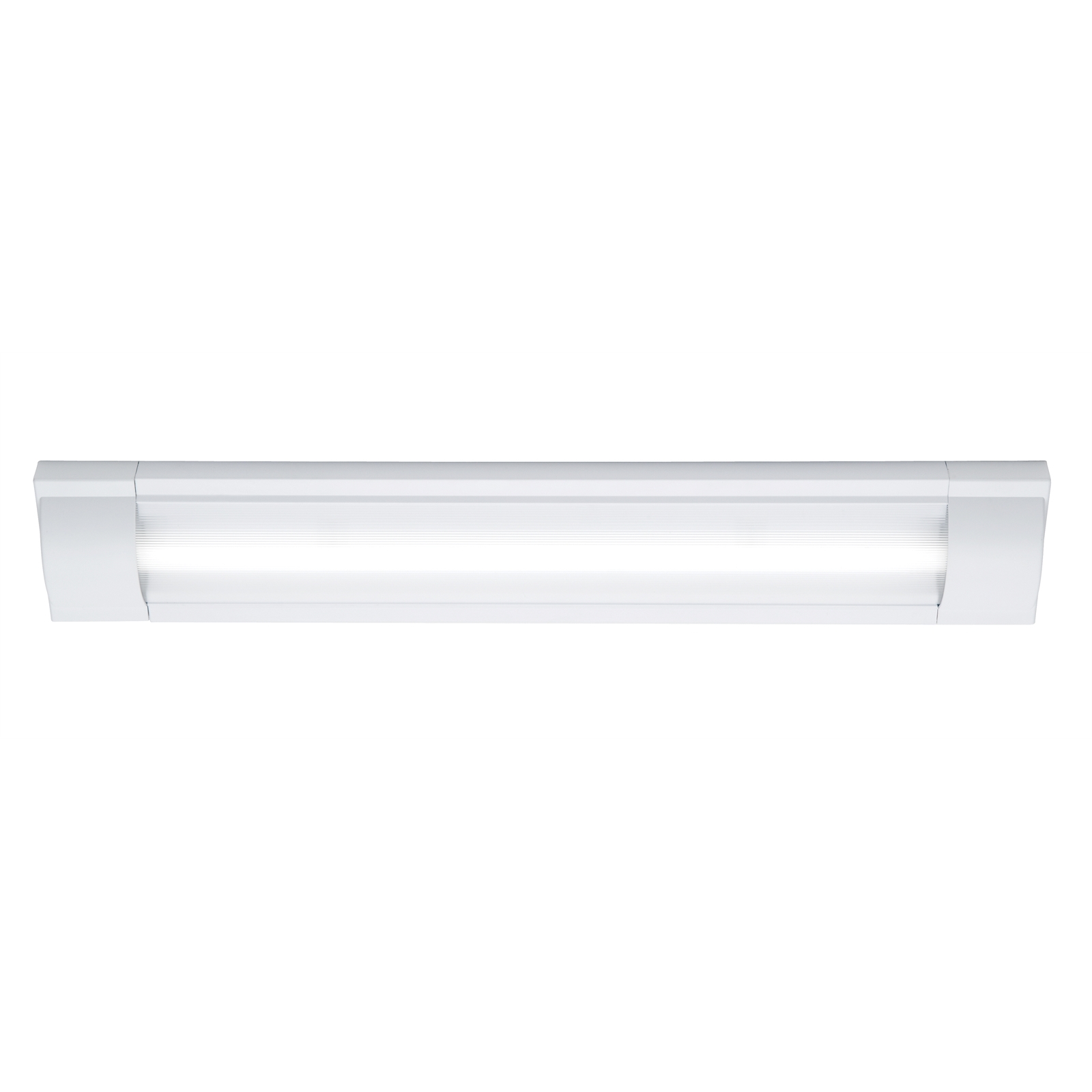 Mercator 14W White Cannes Fluorescent Light product image