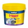 Wattyl 10L Woodland Grey Low Sheen Pre-tinted Solagard Exterior Paint