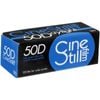 Cinestill 50 Daylight Colour Film (120-12exp)