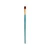 Boyle Size 14 Craft Taklon Flat Brush