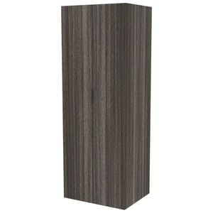 Lugna 2048 x 900 x 580mm Storm Hanging 4 Shelf 2 Door Storage Cabinet