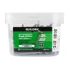Buildex® 14G x 50mm Class 4 Bugle Batten Screws - 100 pack