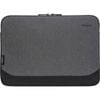 Targus Cypress Sleeve For 13"-14" Notebook - Grey