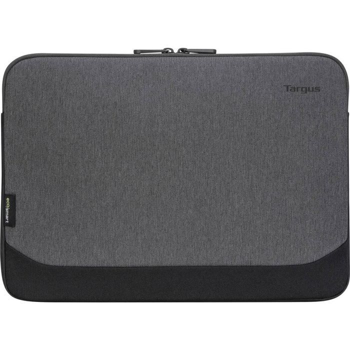 Targus Cypress Sleeve For 13"-14" Notebook - Grey