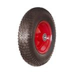 Sherlock Standard Wheelbarrow Wheel Assembly