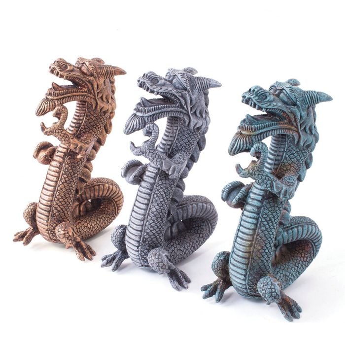 Kazoo Chinese Dragon W/air (18710)