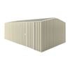 EnduraShed 6 x 3.75 x 2.48m Tall Workshop Garden Shed
