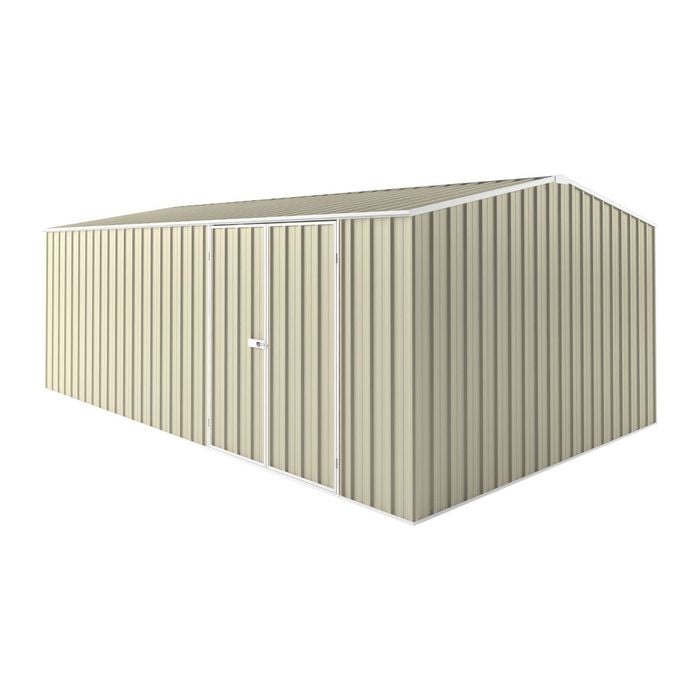 EnduraShed 6 x 3.75 x 2.48m Tall Workshop Garden Shed