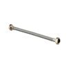 Kinetic 150mm Stainless Steel Flexible Braided Hose Water Connector