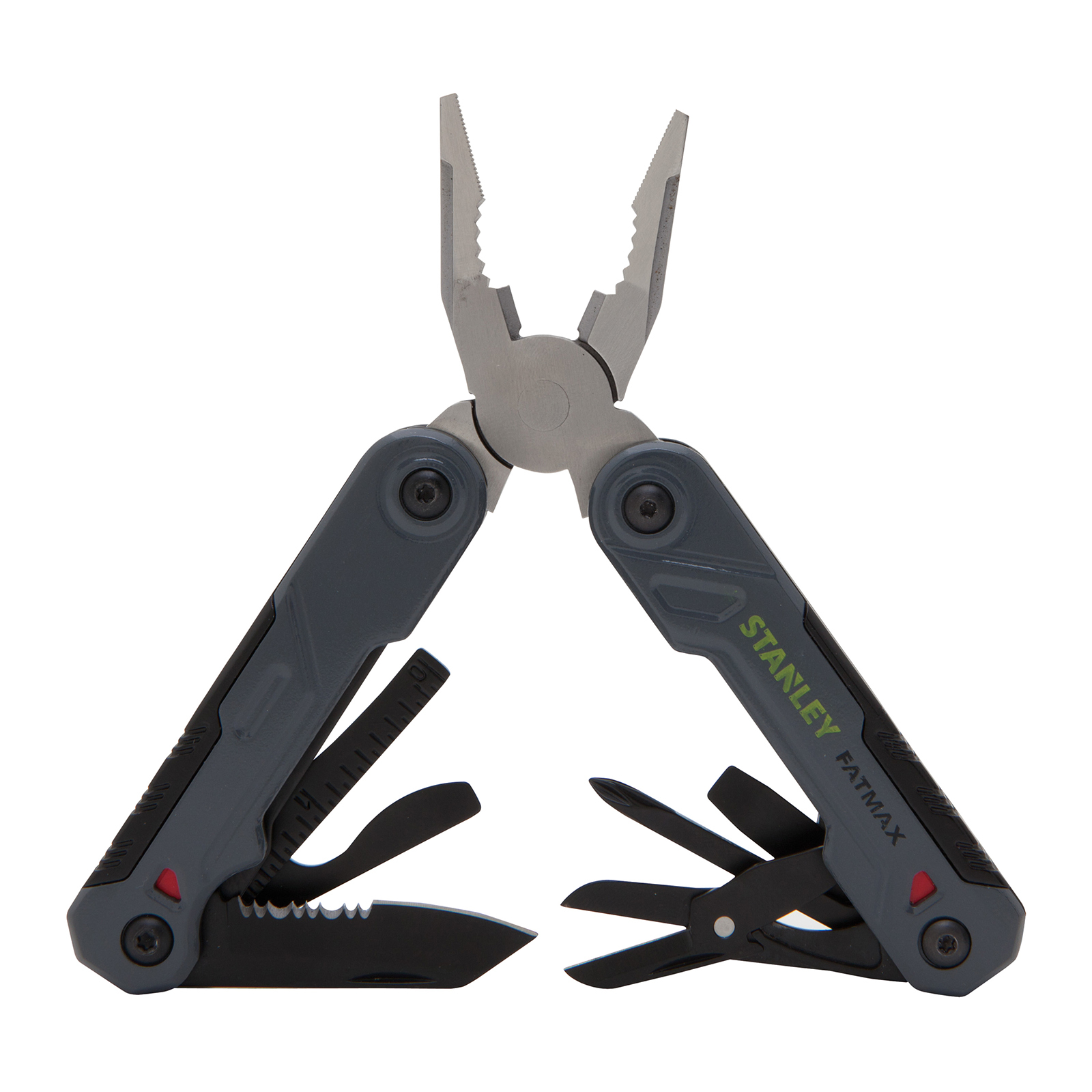 Stanley Fatmax 16-in-1 Multitool thumbnail 2