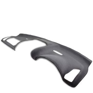 For Mercedes Benz Sprinter Vito CDI Van 04/2004-01/2007 Custom Car Dash Mats