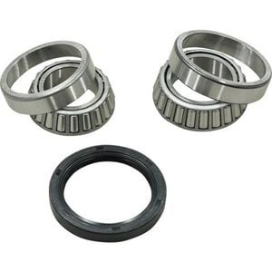 Front Wheel Bearing Kit For Daihatsu Feroza F310 1.6L HDE 4WD 1996 Onwards