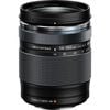OM SYSTEM 14-150MM F4-5.6 II LENS - BLACK