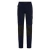 Green Hip Skinny Flex Pants Black Size 22