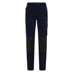 Green Hip Skinny Flex Pants Black Size 18