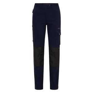 Green Hip Skinny Flex Pants Black Size 6