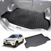 Cargo Rubber Mat Boot Liner Luggage Tray Fit Toyota RAV4 SUV 2013 2014 2015 2016 2017 2018