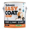 Taubmans 2L Accent Low Sheen Easycoat All Walls Interior Paint