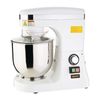 Apuro Planetary Mixer White Db266-a 7ltr Commercial Kitchen Food Preparation Equipment