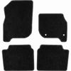 For Mitsubishi 380 (DB) 09/2005-07/2008 Custom Black Car Carpet Floor Mats