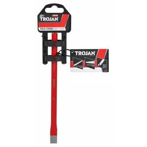 Trojan 12mm Cold Chisel