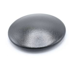 Gas Cooktop Inner Cap - To Suit Wok Burner 201050864, Suits Smeg