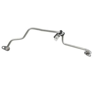 Premium Turbo Charger Oil Feed Pipe For Volkswagen Golf MK7 1.4L 04E145140E