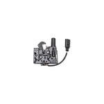Bonnet Hood Lock Latch For Audi A5 B9 2017-2022
