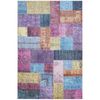 Beacon 167 Multi 220x150cm - Medium Rug