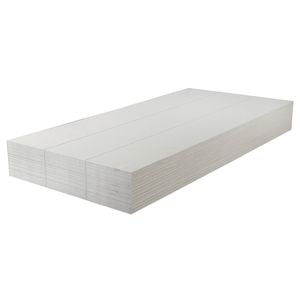 James Hardie 2750 x 1200 x 9mm 400mm Smooth Axon™ Cladding - 3.3m²