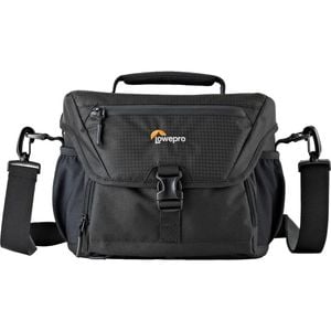 Lowepro Nova 180 AW II Black