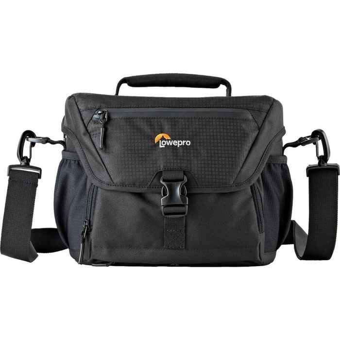 Lowepro Nova 180 AW II Black