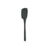 Tovolo Flex Core Silicone Spoonula - Charcoal
