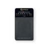 Sansai AM/FM Mega Bass Radio Dark Grey